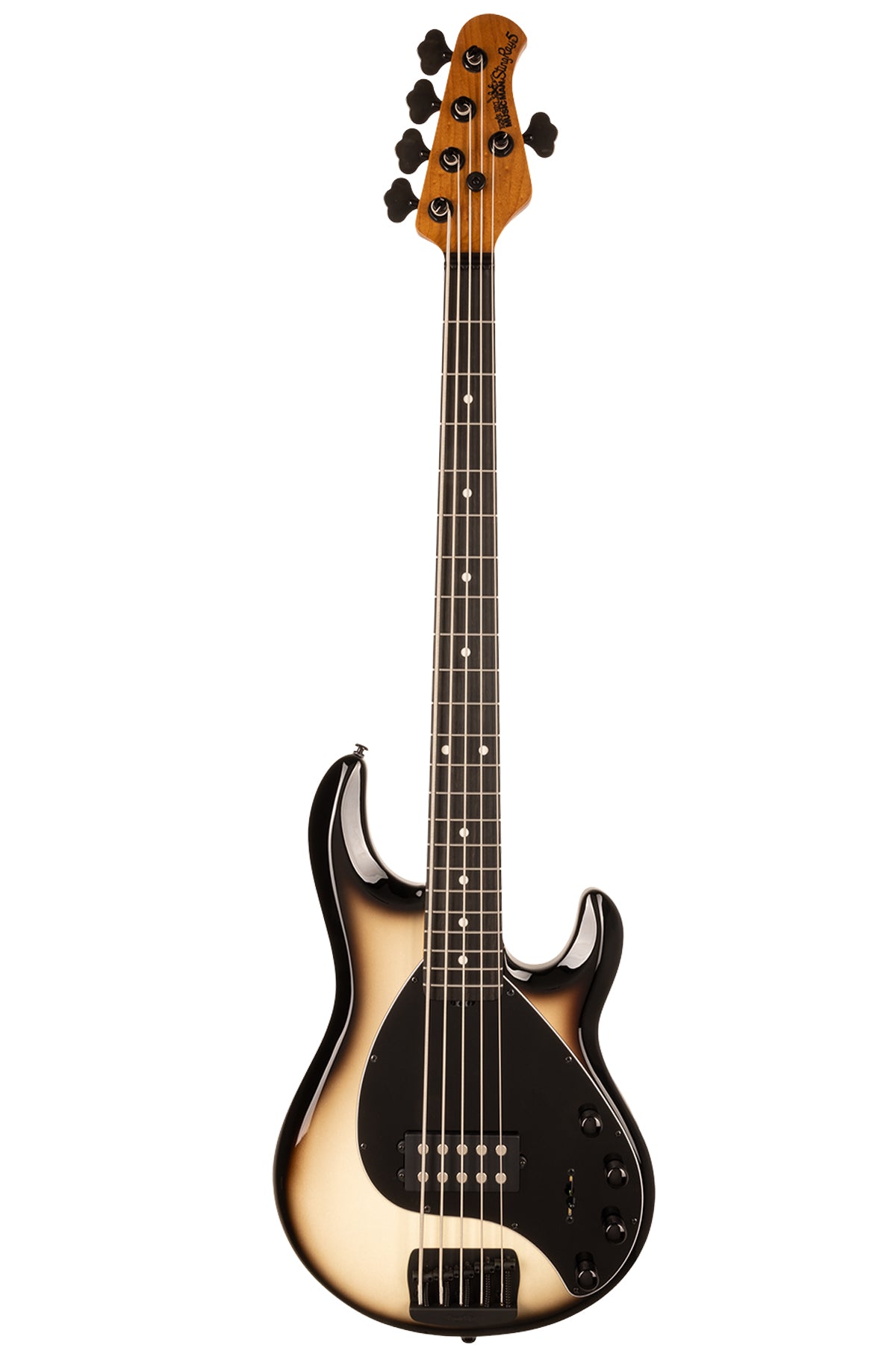 Deposit Pre Order Ernie Ball Music Man Stingray 5 H - Bass Centre Music Store Melbourne