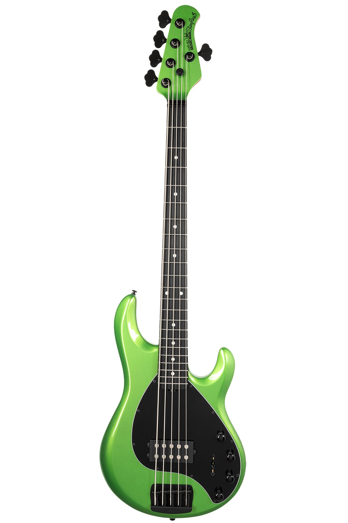 Deposit Pre Order Ernie Ball Music Man Stingray 5 H - Bass Centre Music Store Melbourne