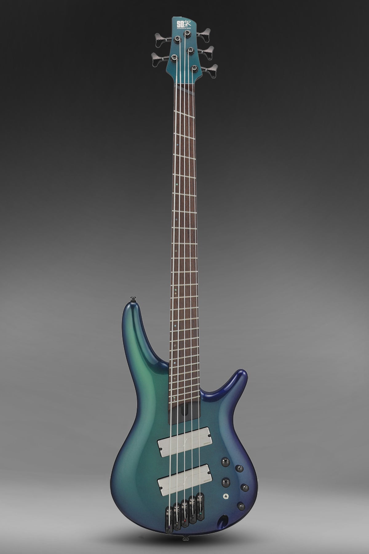 IBANEZ SRMS725 BCM Multiscale ELECTRIC BASS