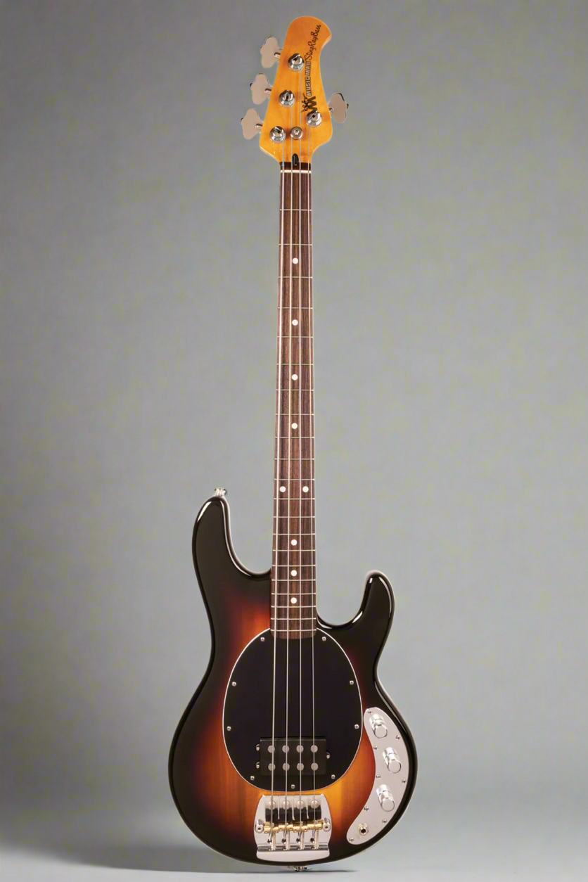 Ernie Ball Music Man Pino Palladino Stingray PREORDER DEPOSIT - Bass Centre Music Store Melbourne