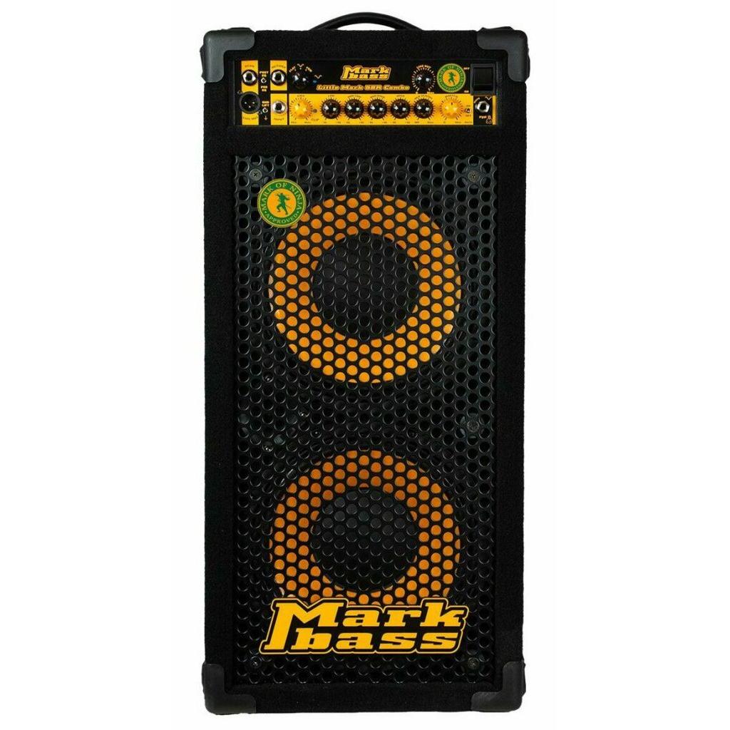 Mark Bass CMD TRAVELER 102 P V Combo - Bass Centre Music Store Melbourne