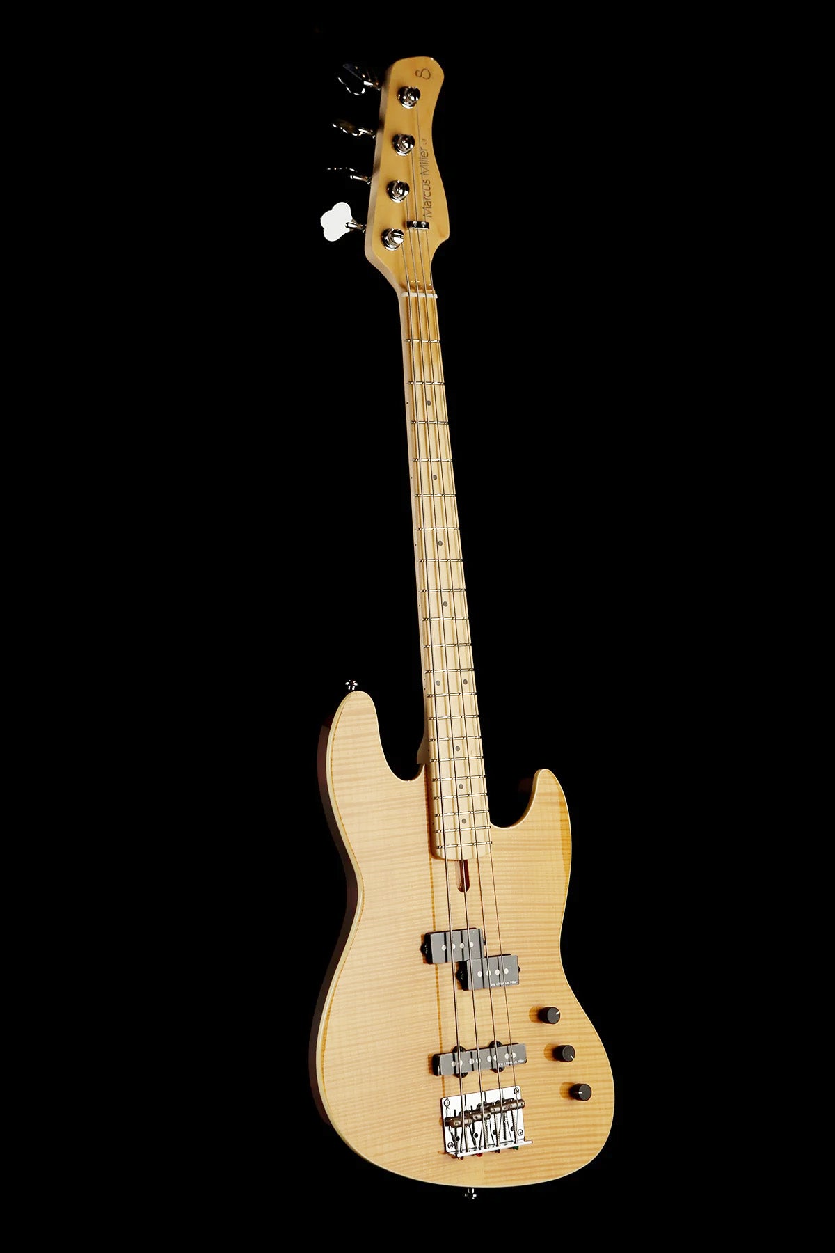 Sire MARCUS MILLER U5 Short Scale PJ - Bass Centre Music Store Melbourne