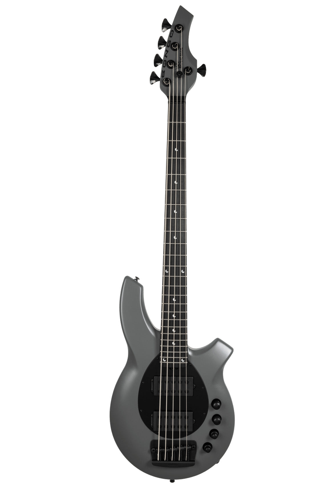 Deposit Pre Order Ernie Ball Musicman Bongo 5 - Bass Centre Music Store Melbourne