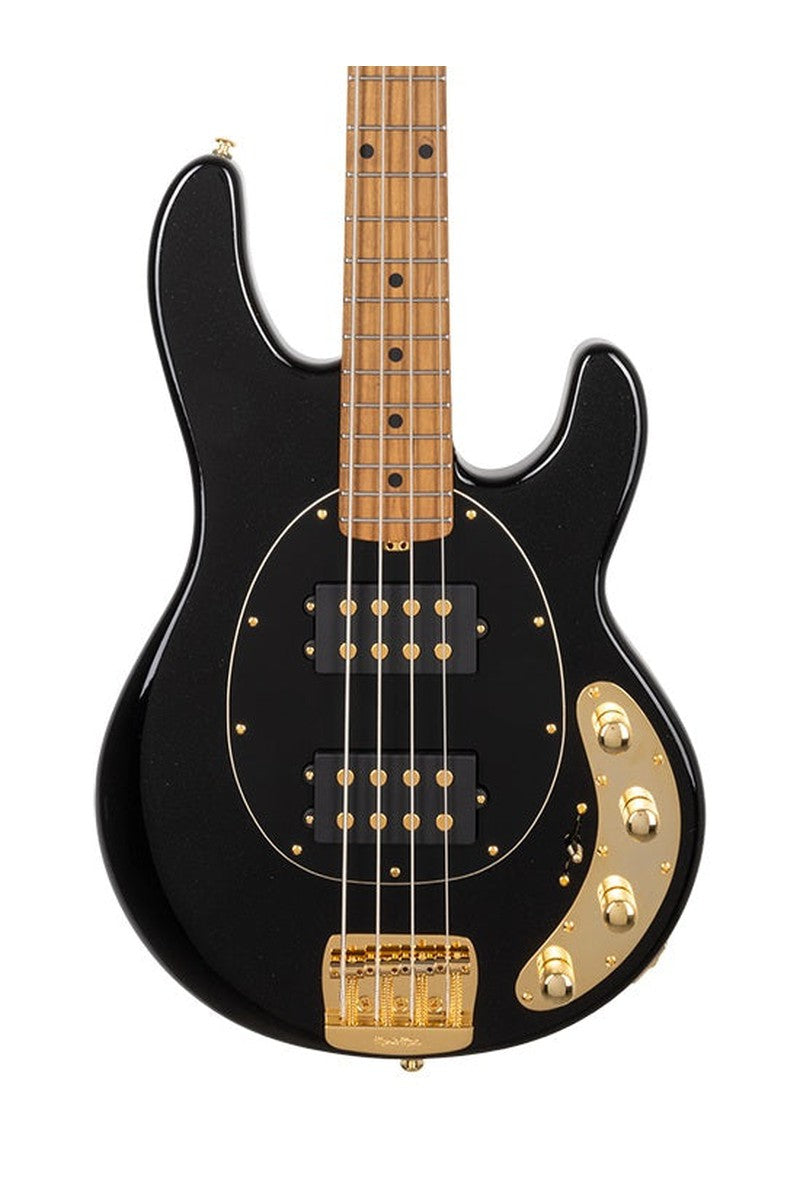 Deposit Pre Order Ernie Ball Music Man Stingray 4 HH - Bass Centre Music Store Melbourne