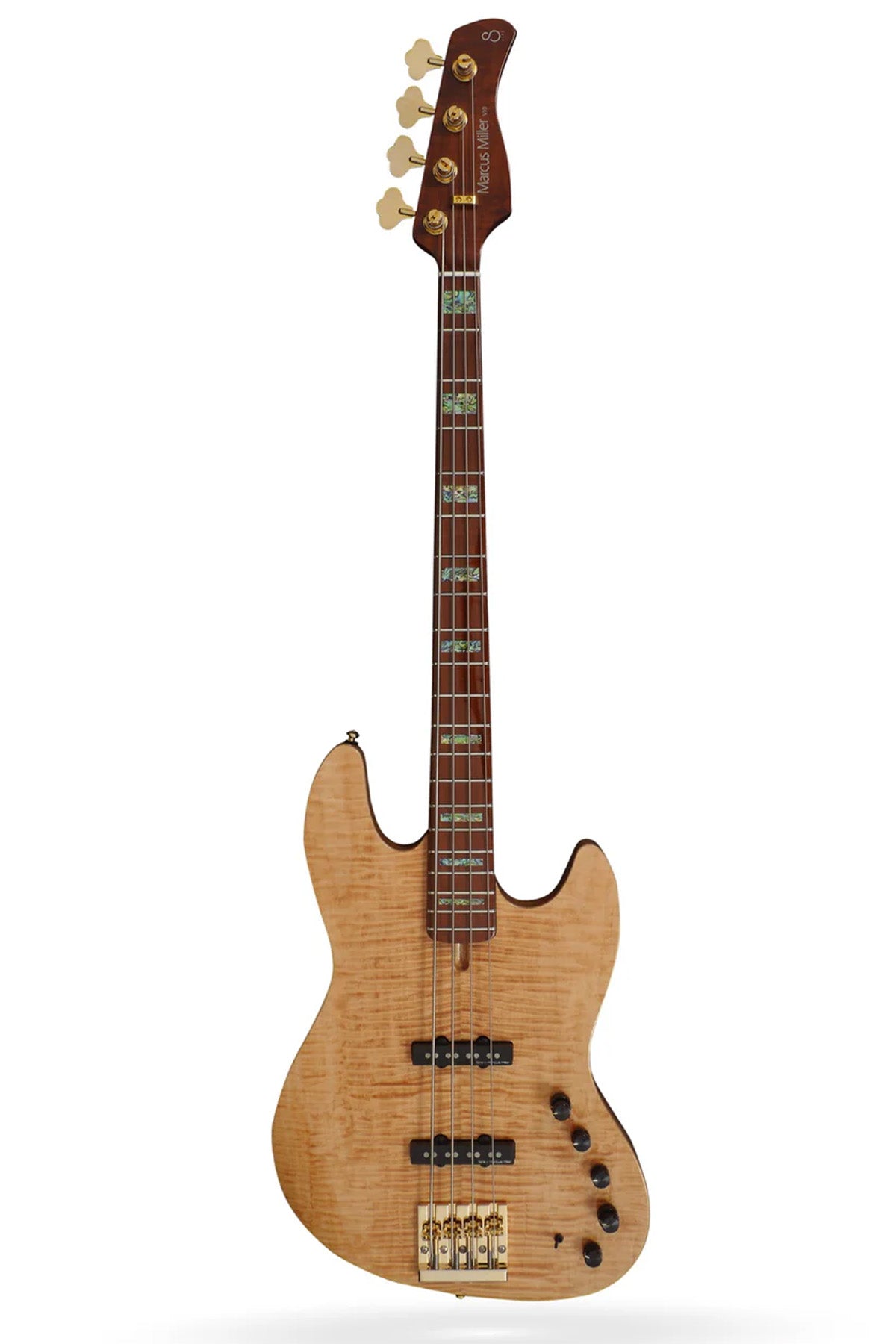 Sire Marcus Miller V10 4 String Bass - Bass Centre Music Store Melbourne