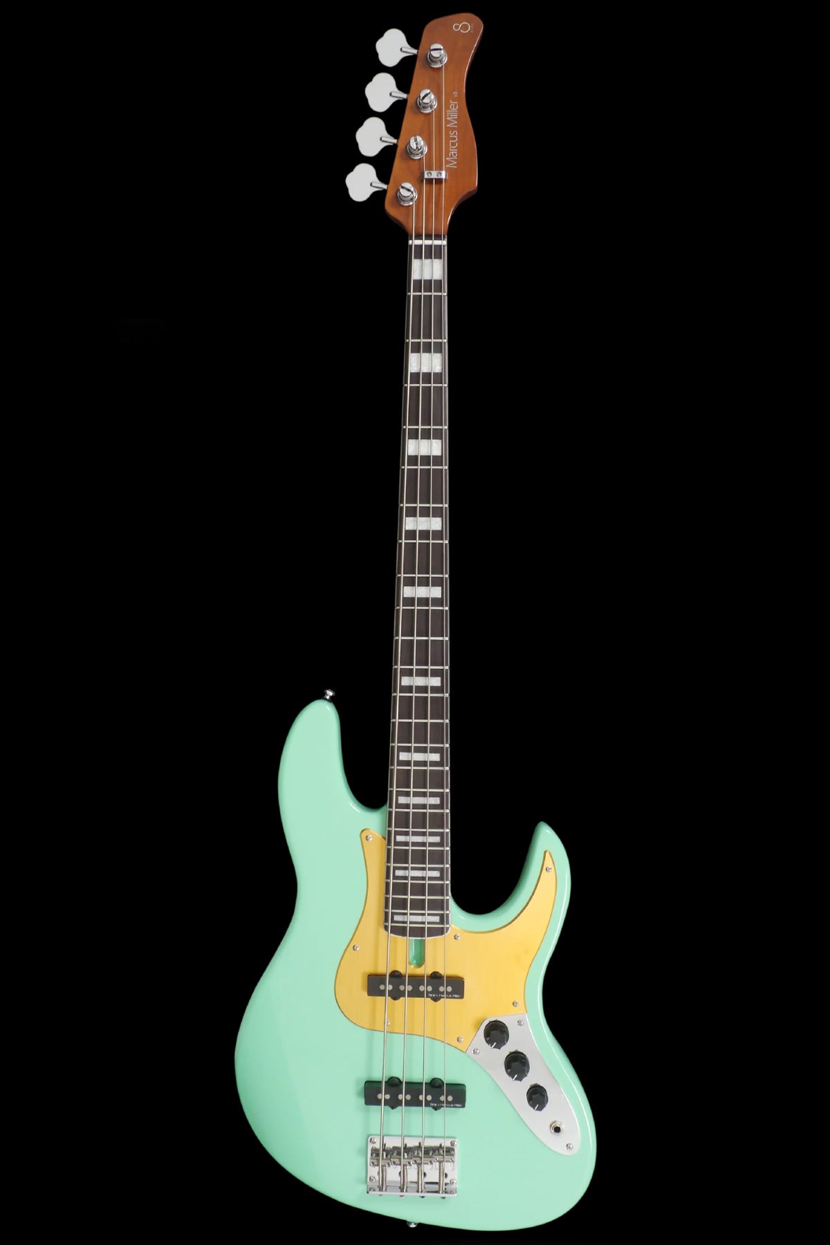 Sire V5-24 4 String Bass - Bass Centre Music Store Melbourne