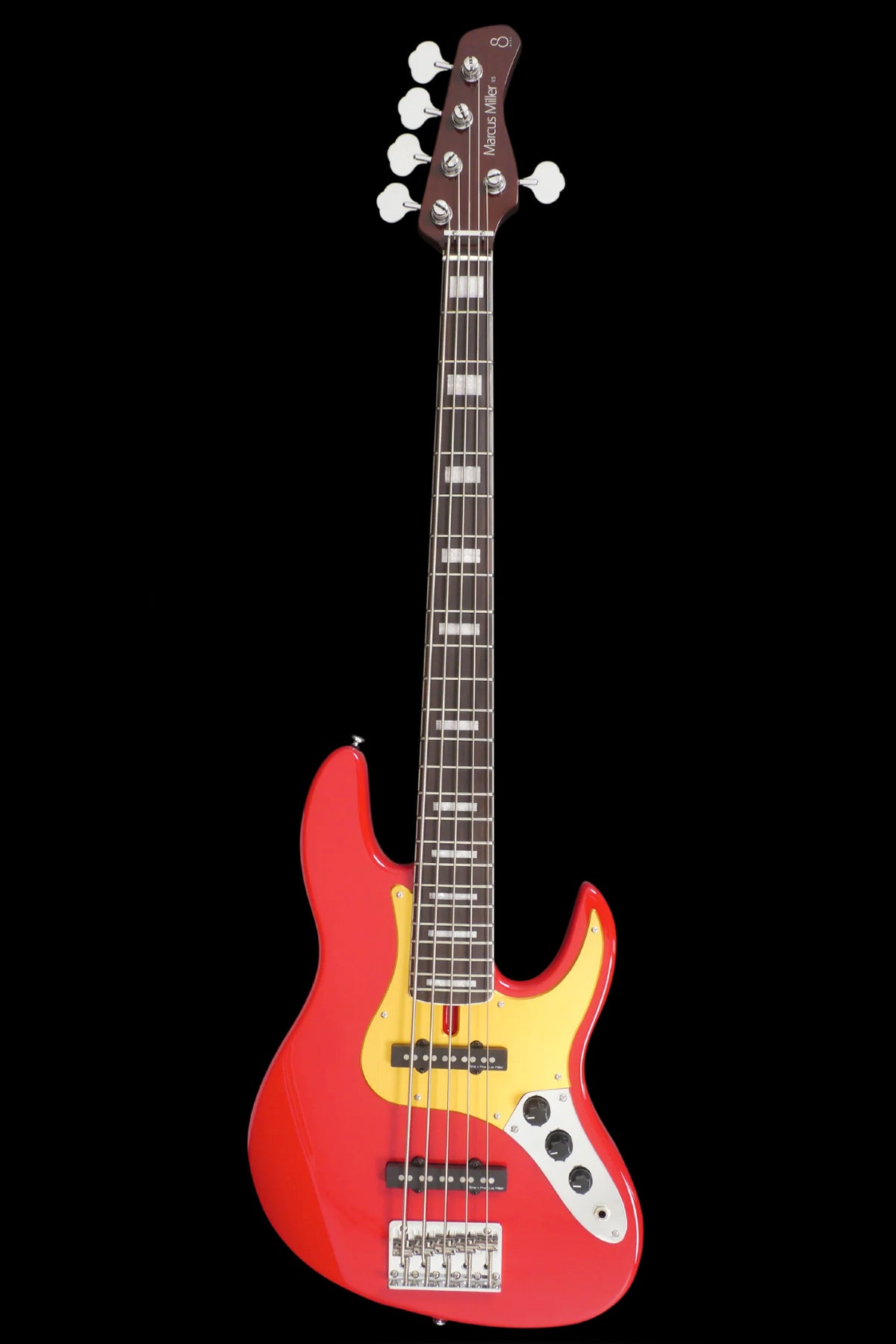 Sire V5 24-5 5 String Bass - Bass Centre Music Store Melbourne