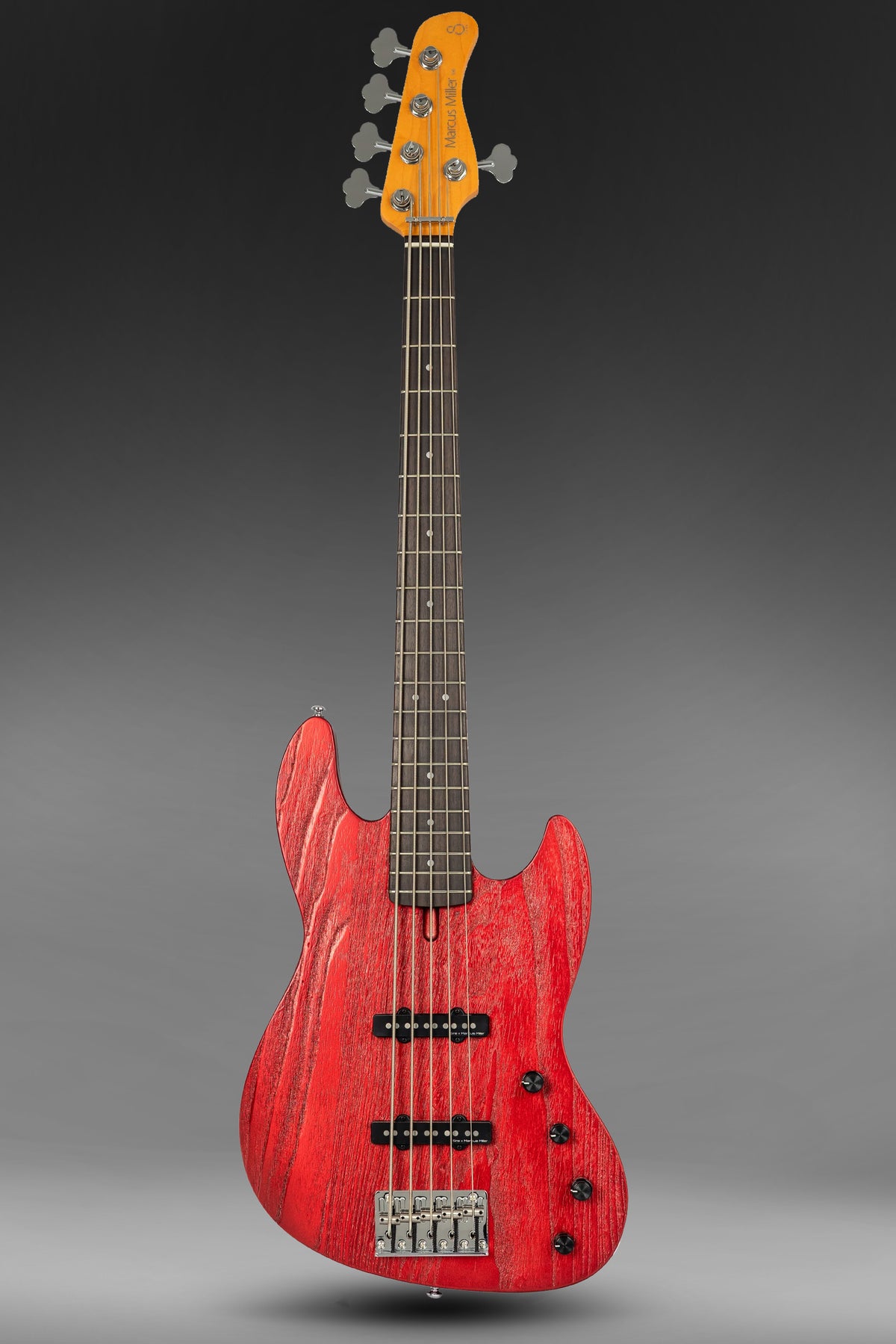 SIRE MARCUS MILLER V6 5-STRING BASS