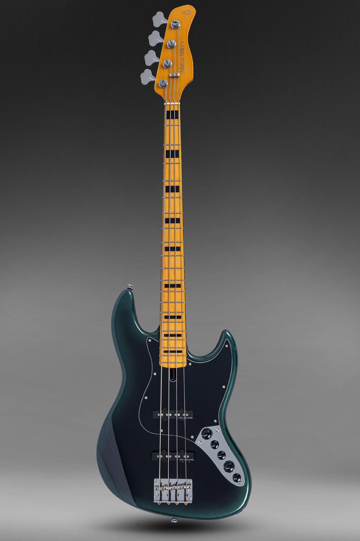 Sire Marcus Miller V7 New Gen 4-String