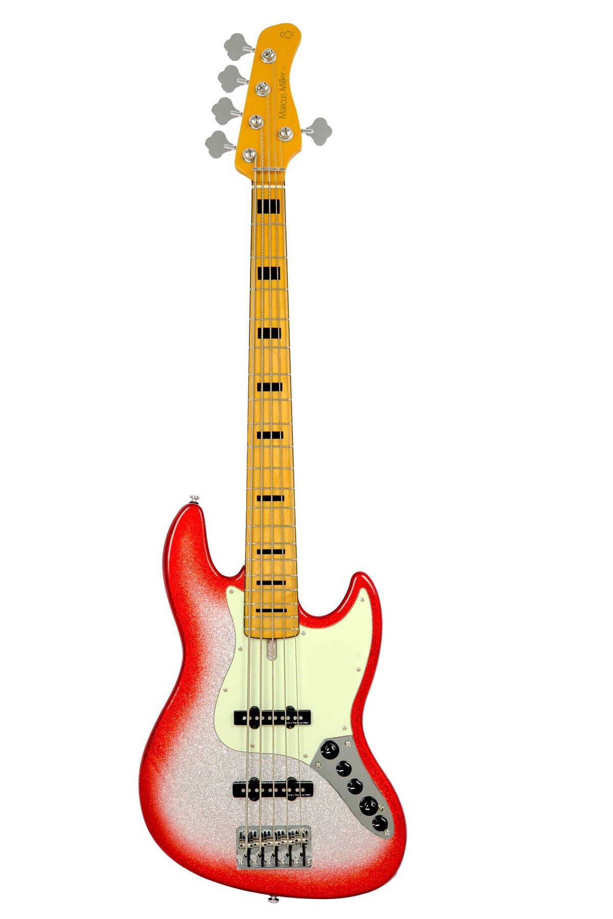 Sire Marcus Miller V7 Alder 5 String V2