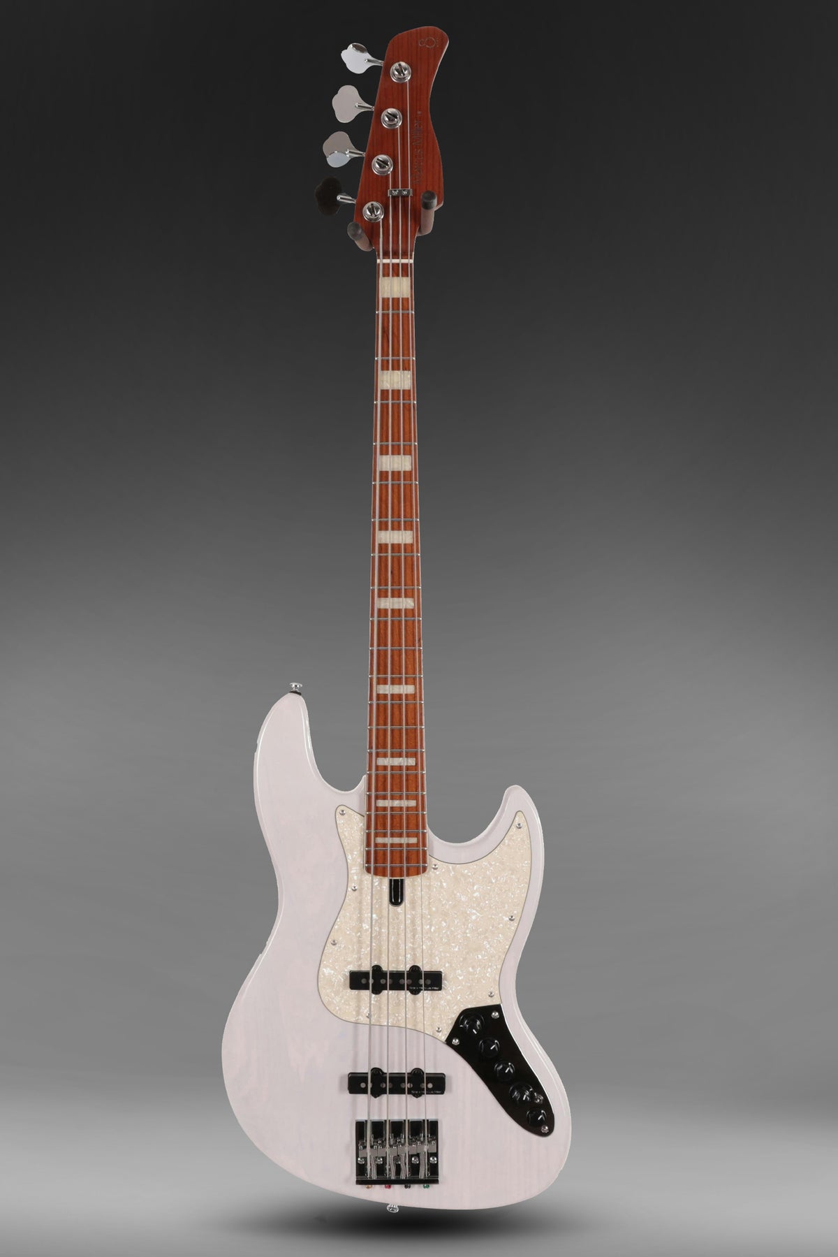 Sire MARCUS MILLER V-8 4 String Swamp Ash - Bass Centre Music Store Melbourne