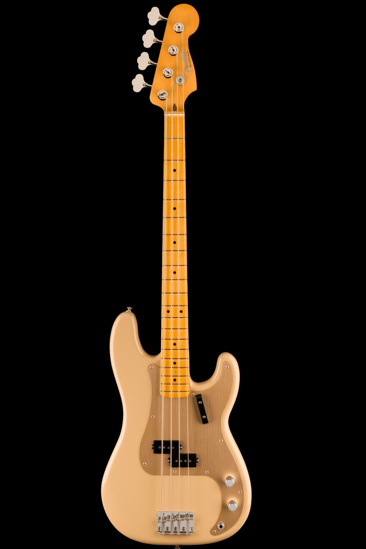 FENDER VINTERA II 50S PRECISION BASS - Bass Centre Music Store Melbourne