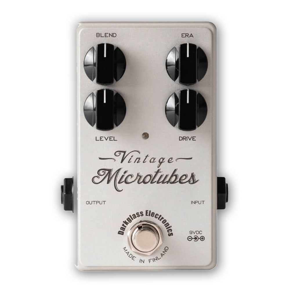Darkglass VINTAGE Microtubes 中古美品 Darkglass Microtubes Vintage Pedal