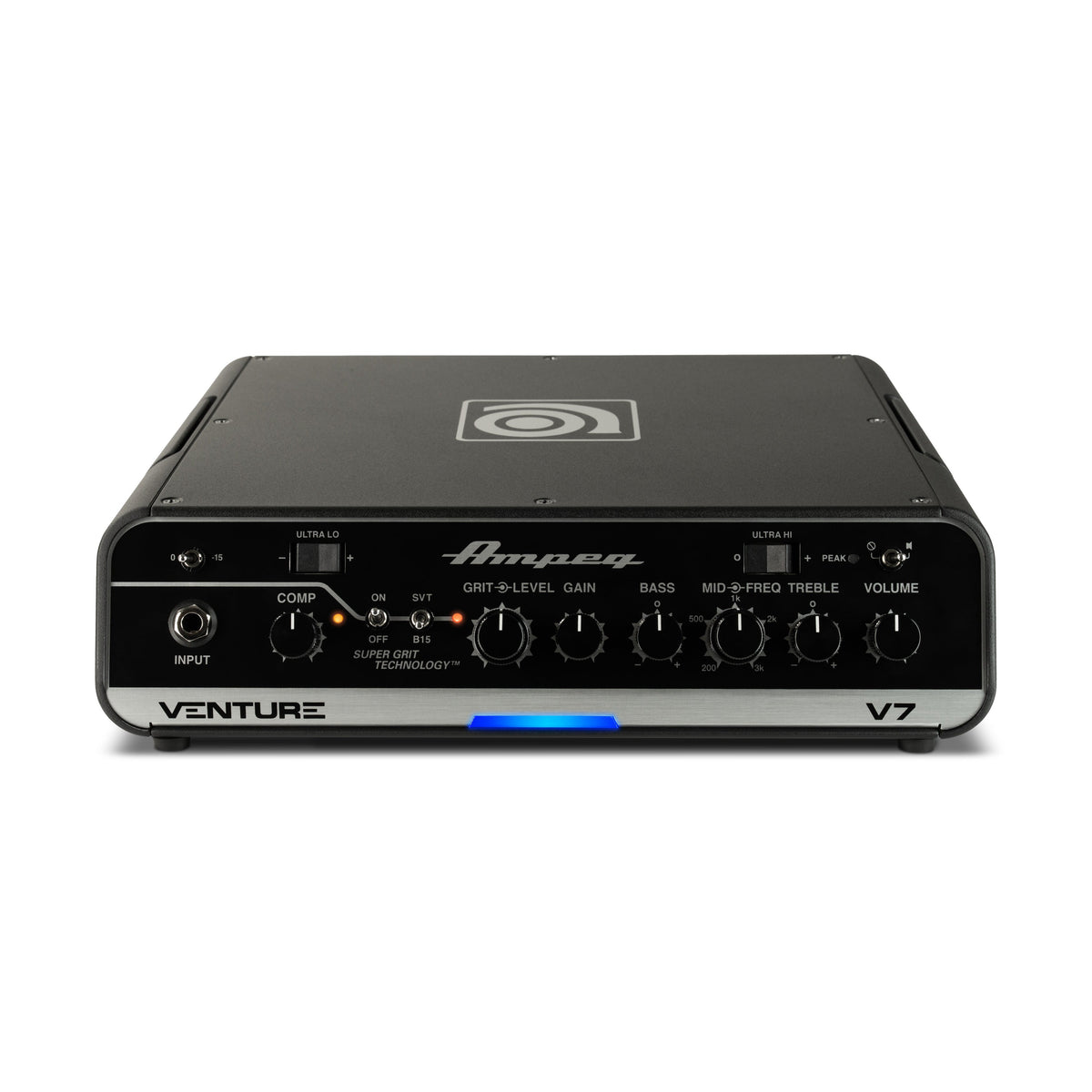 Ampeg Venture V7 - Bass Centre Music Store Melbourne