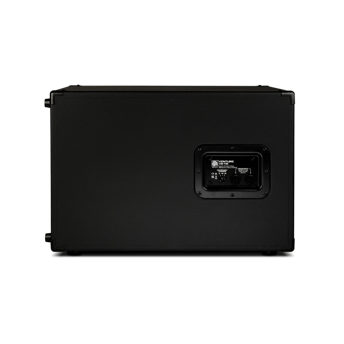 Ampeg VB-112 Cabinet - Bass Centre Music Store Melbourne