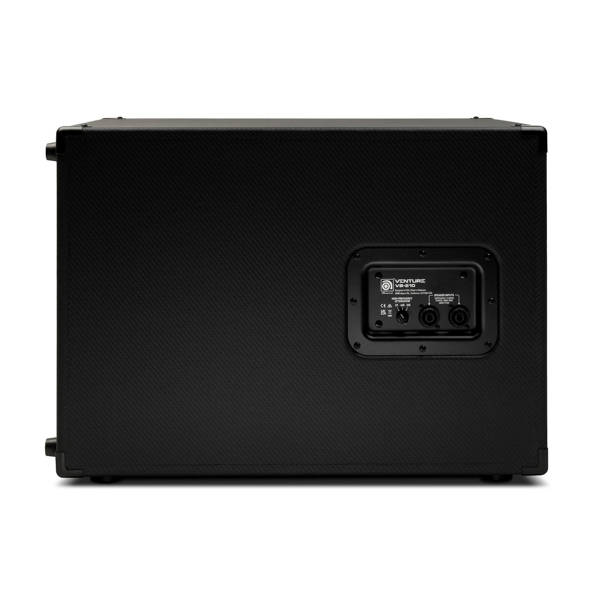 Ampeg VB-210 Cabinet - Bass Centre Music Store Melbourne