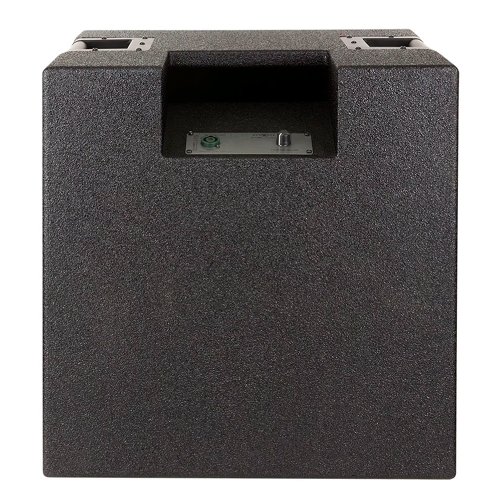 Warwick Gnome 115 Cabinet 1x15 8OHM - Bass Centre Music Store Melbourne