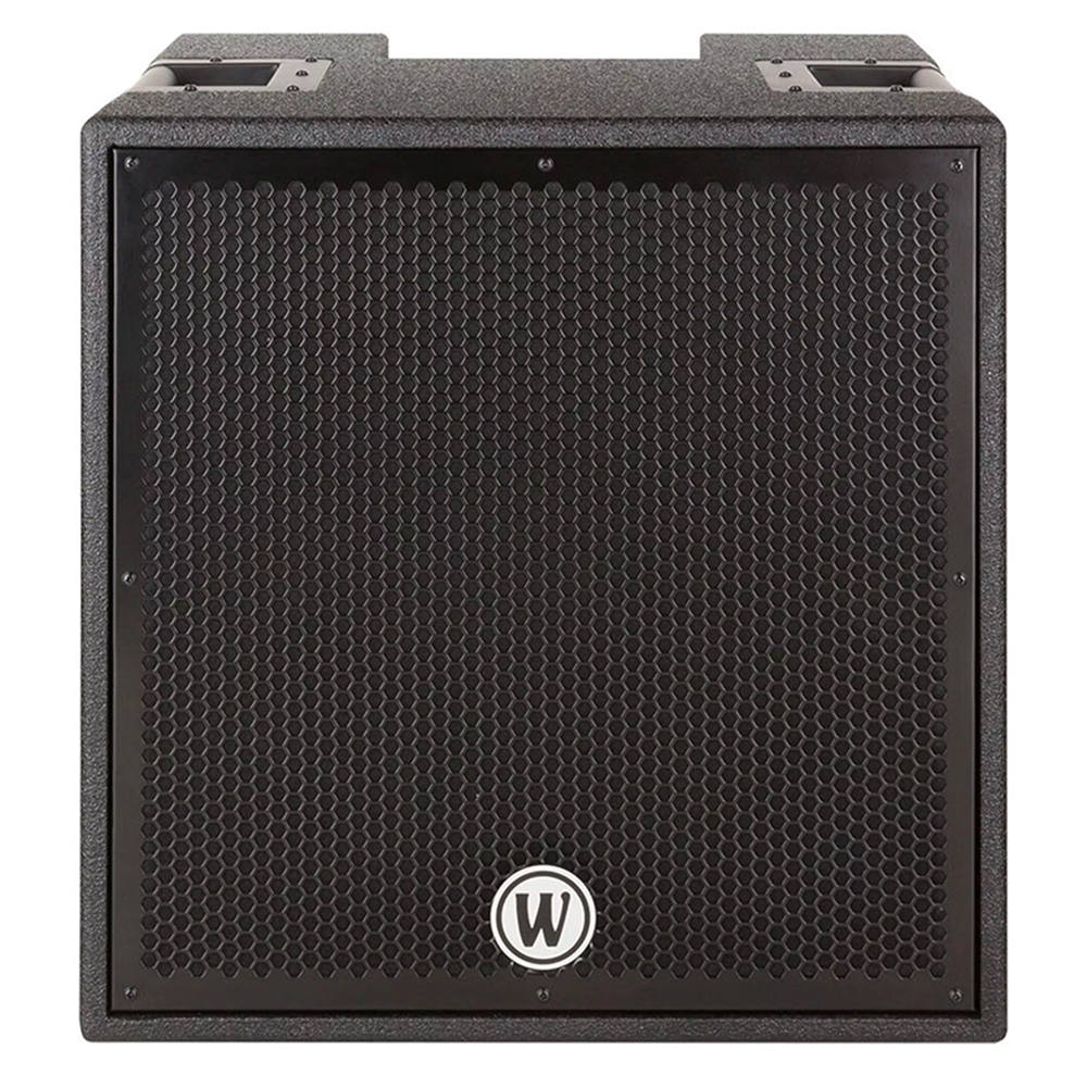 Warwick Gnome 115 Cabinet 1x15 8OHM - Bass Centre Music Store Melbourne