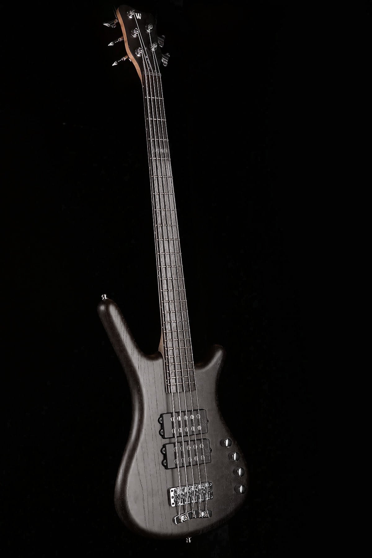 Warwick Rockbass Corvette Doublebuck 5 - Bass Centre Music Store Melbourne