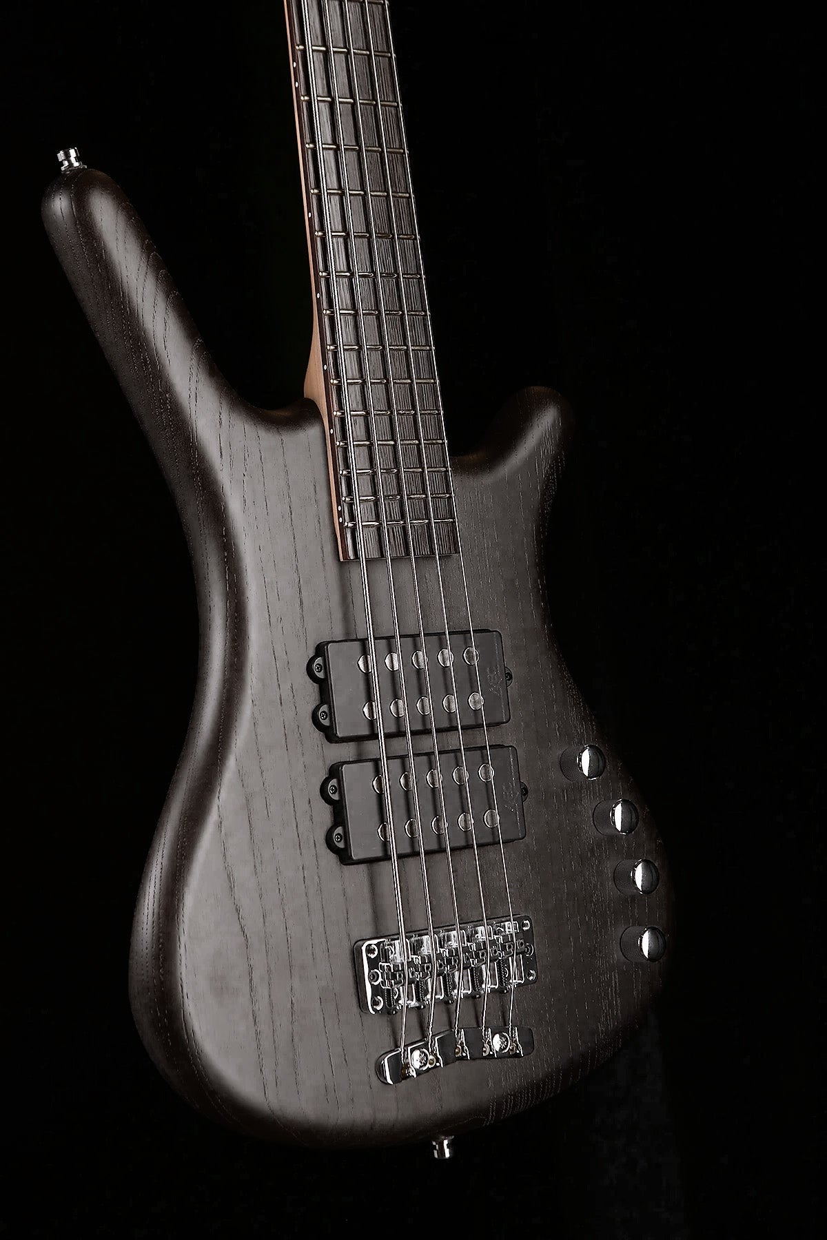 Warwick Rockbass Corvette Doublebuck 5 - Bass Centre Music Store Melbourne