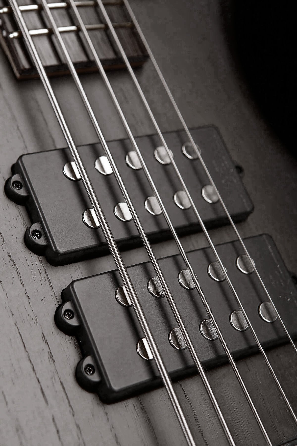 Warwick Rockbass Corvette Doublebuck 5 - Bass Centre Music Store Melbourne