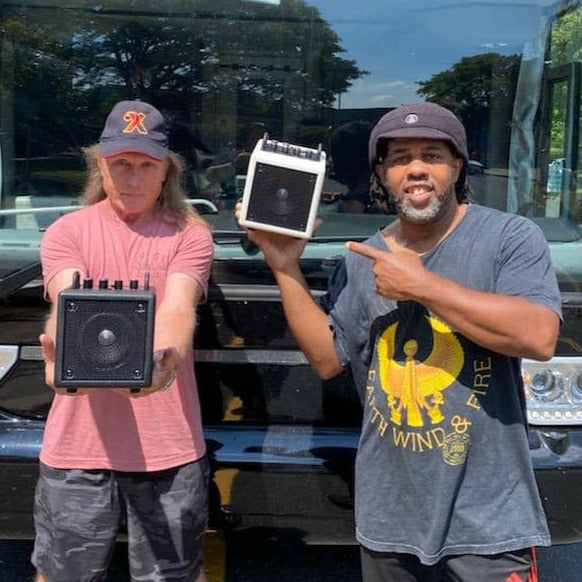 PJB X4 Nanobass - Bass Centre Music Store Melbourne