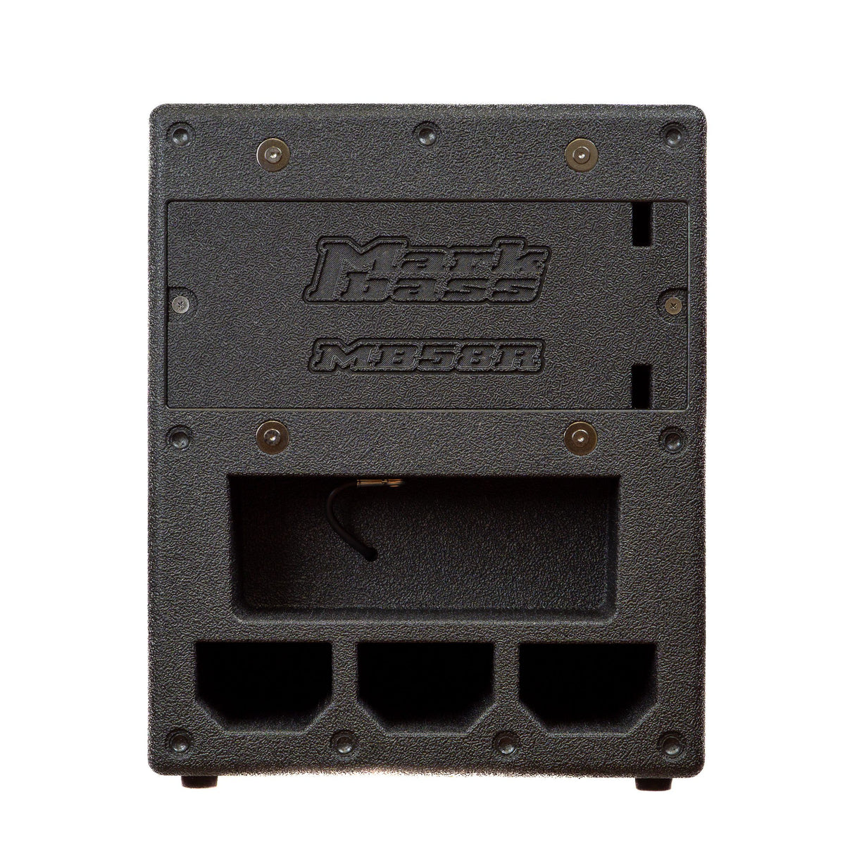 Markbass MB58R Mini CMD 121 P - Bass Centre Music Store Melbourne