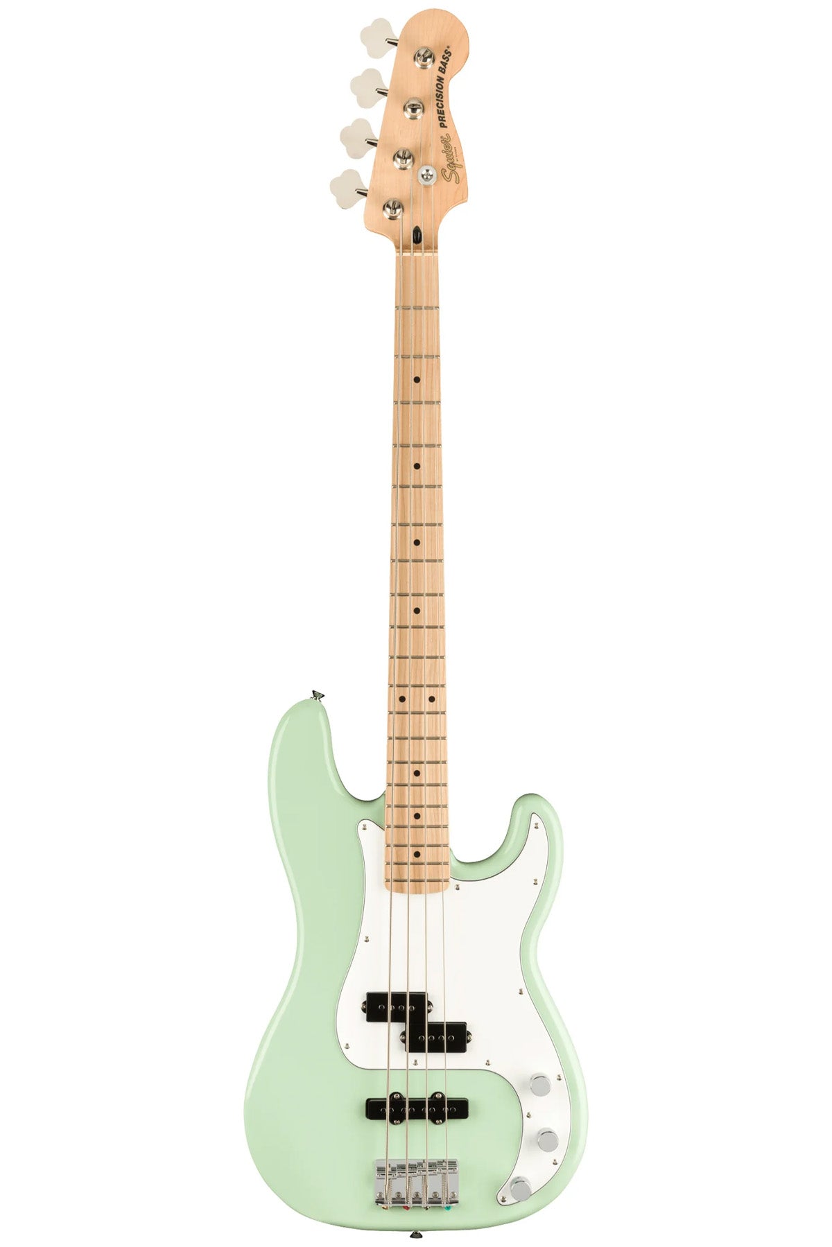 Squier Affinity Precision Bass PJ