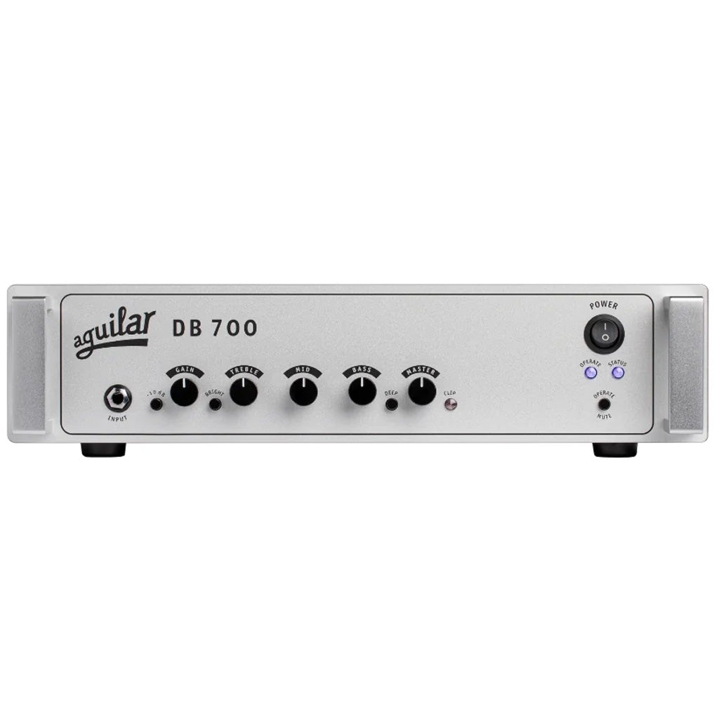 Aguilar DB700 Bass Amp
