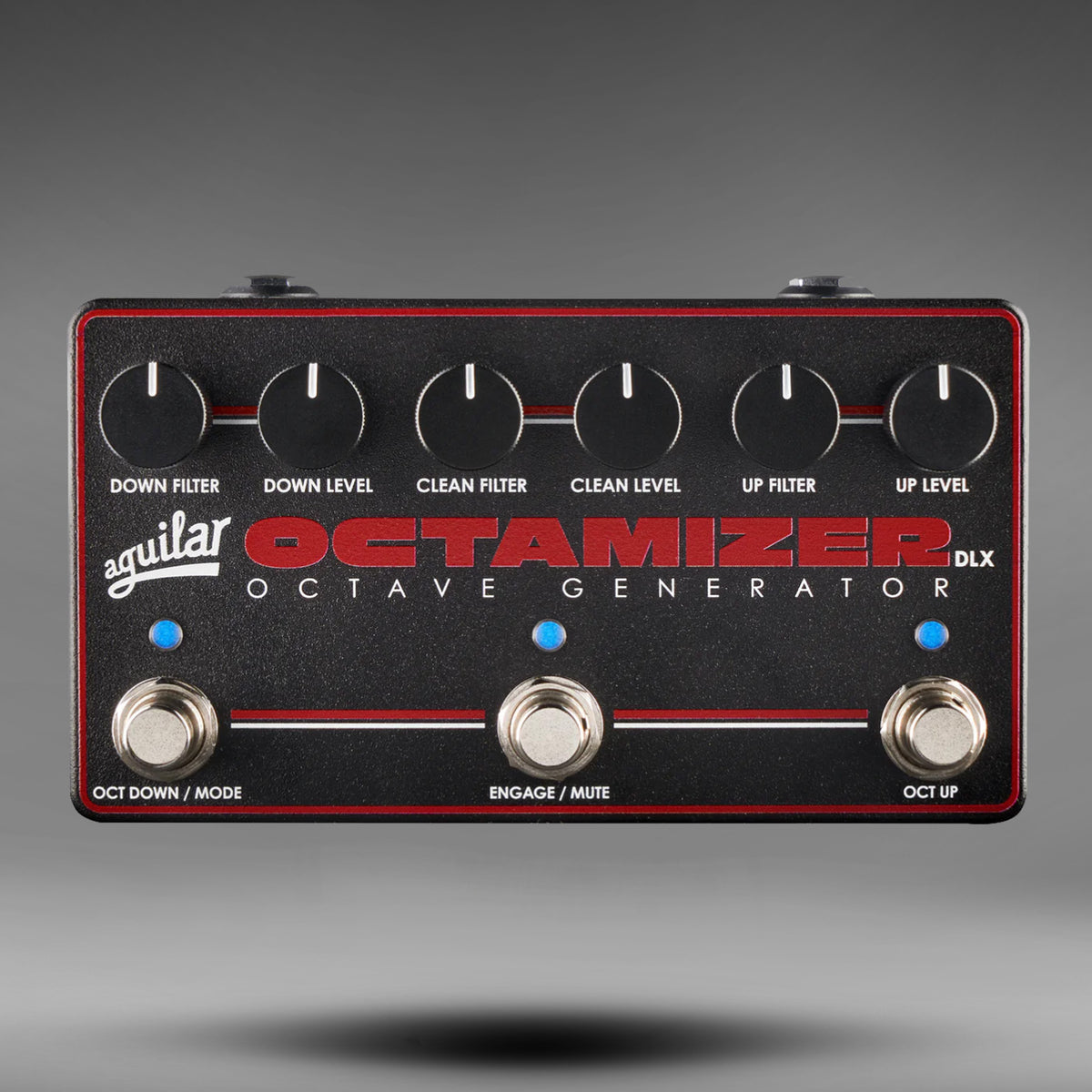 Aguilar Ocamizer DLX Pedal - Bass Centre Music Store Melbourne