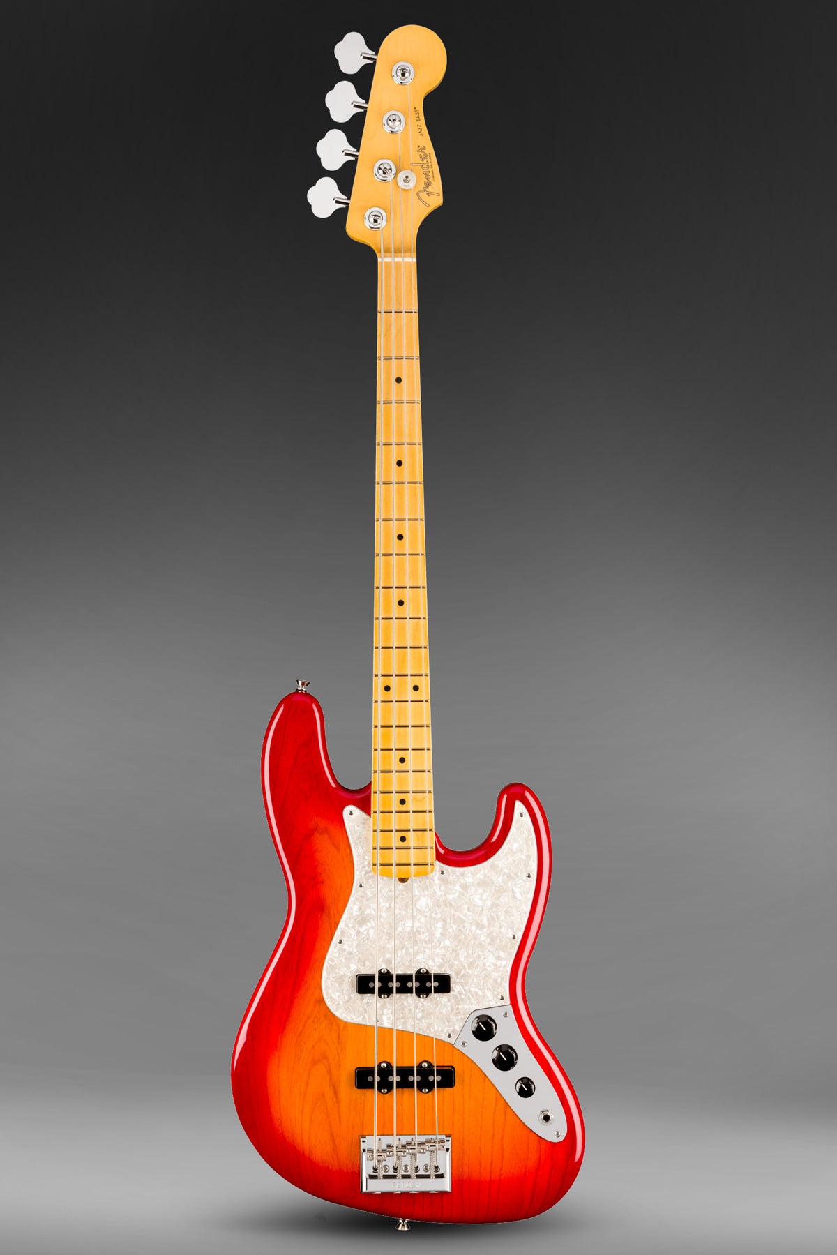 Fender American Professional Jazz Bass - Bass Centre Music Store Melbourne