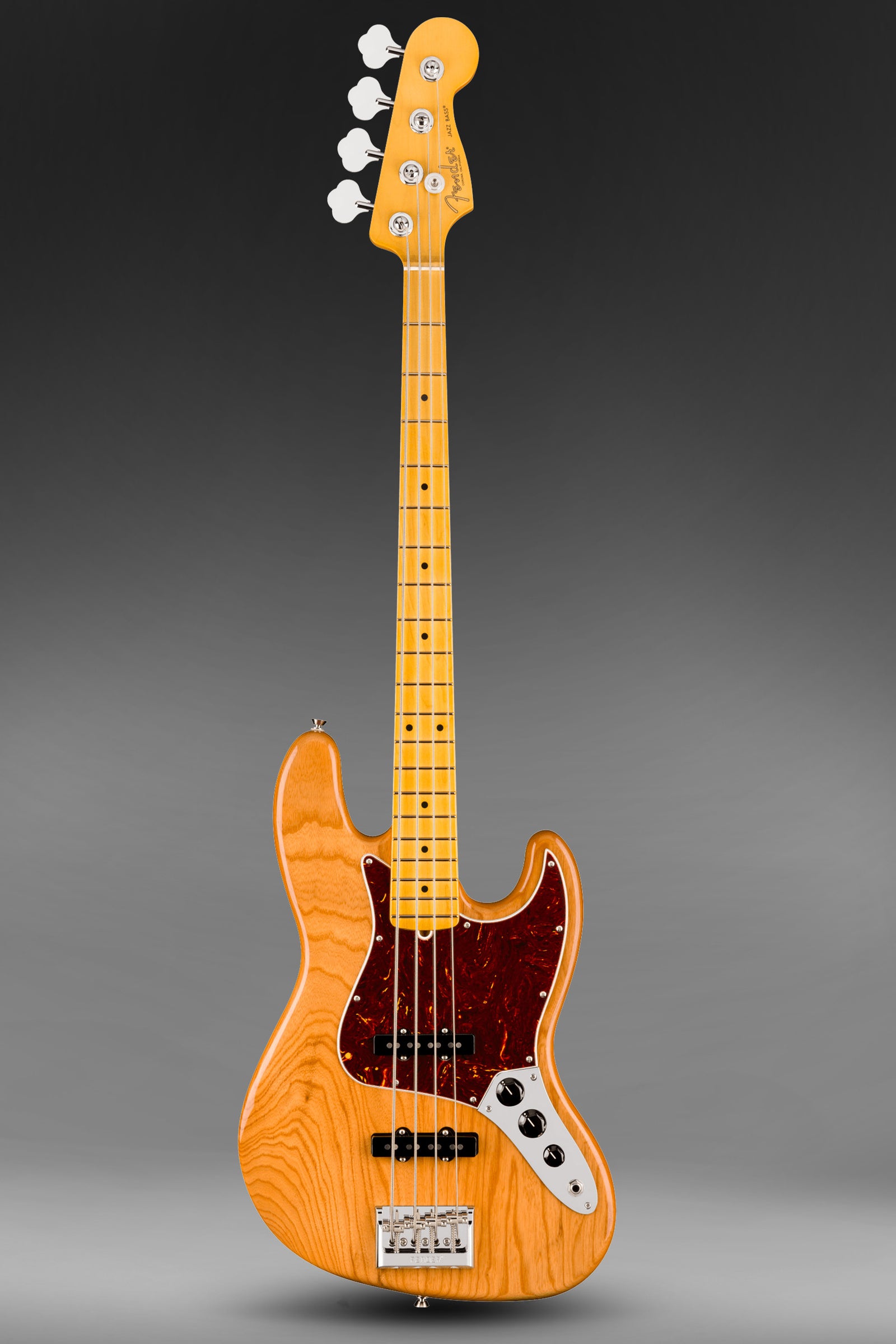 Fender American Professional Jazz Bass - Bass Centre Music Store Melbourne
