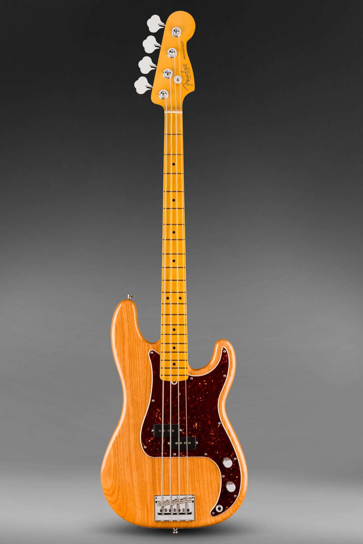 Fender American Professional Precision Bass - Bass Centre Music Store Melbourne