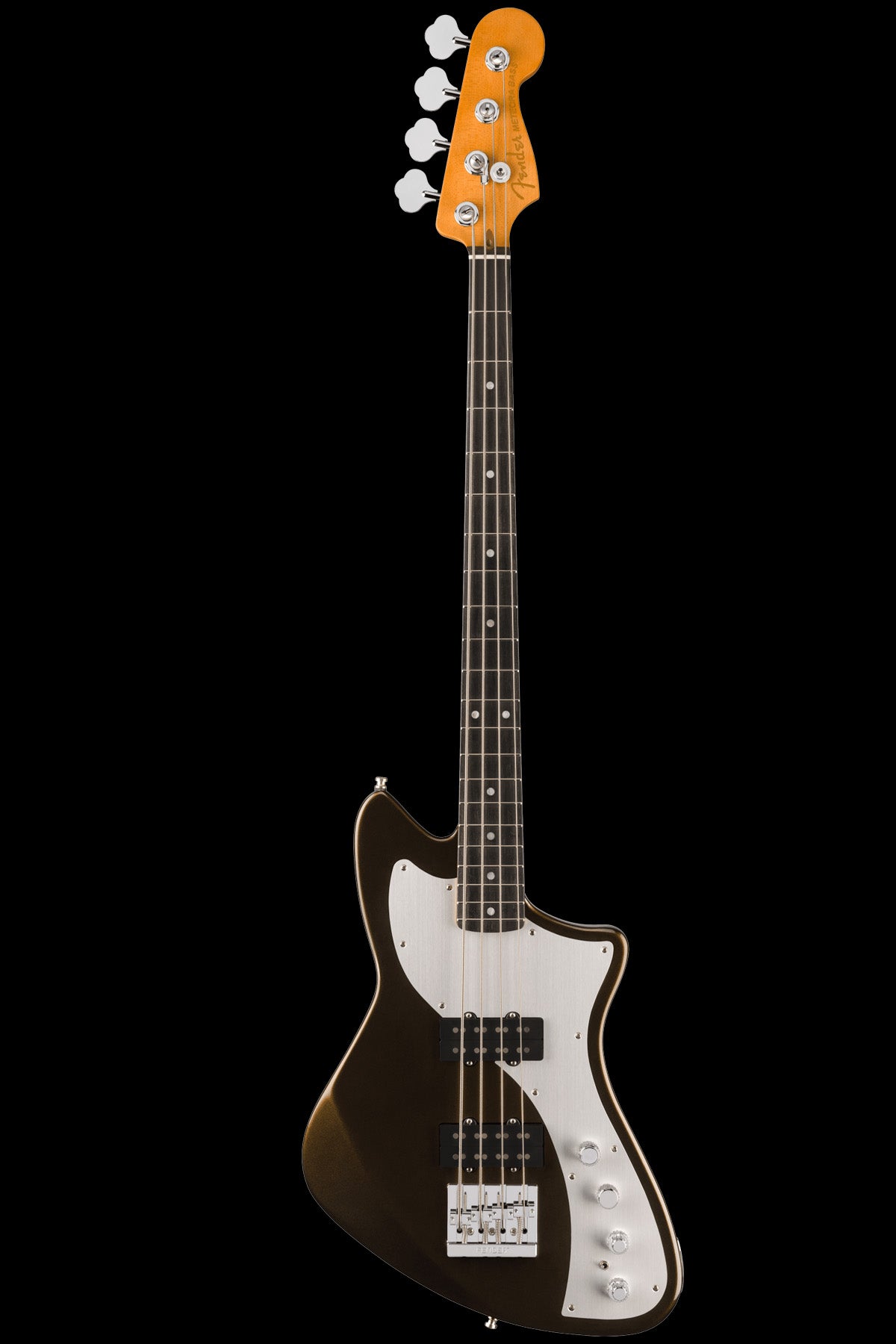 Fender American Ultra II Meteora Bass - Bass Centre Music Store Melbourne