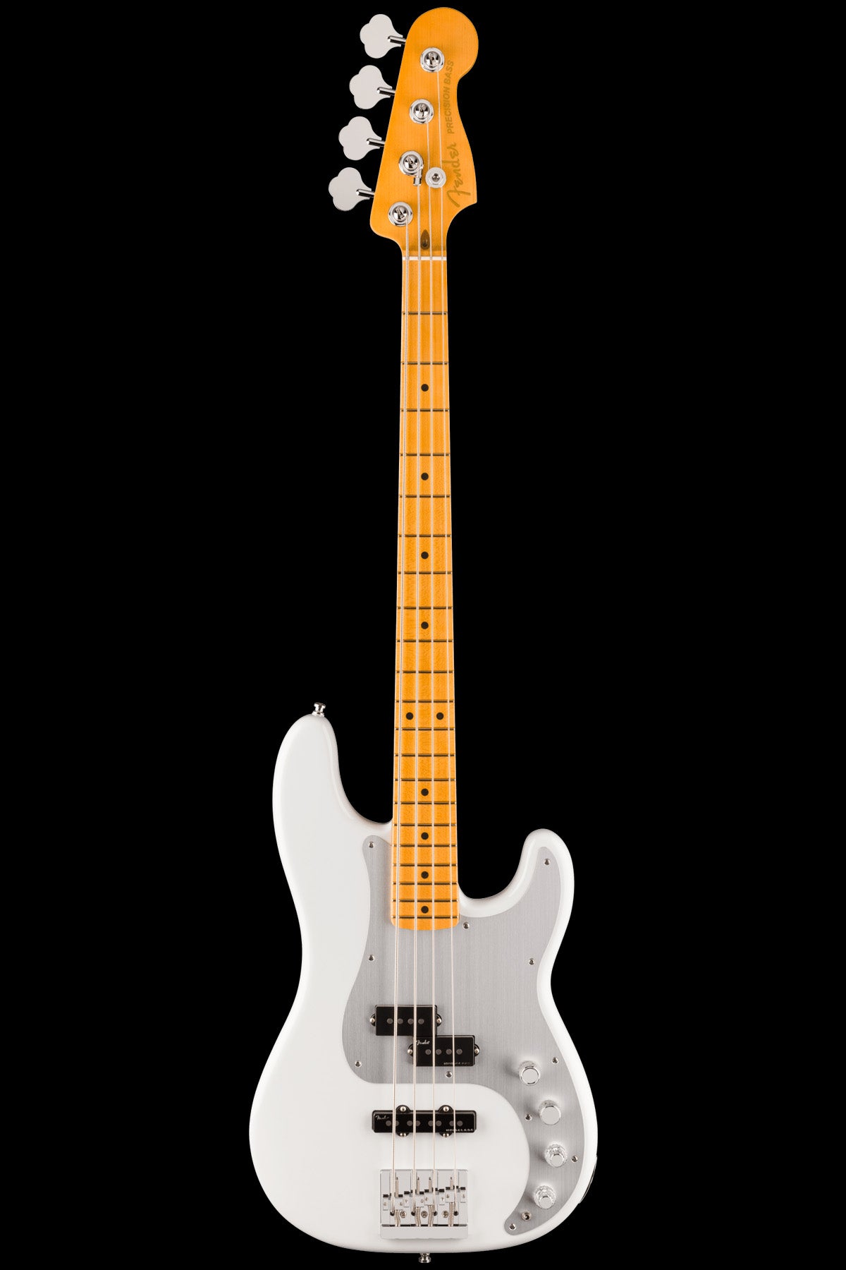 Fender American Ultra II Precision Bass - Bass Centre Music Store Melbourne