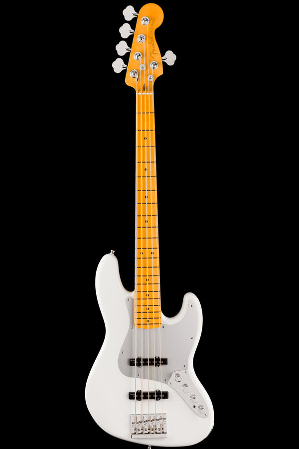 Fender American Ultra II Jazz V Bass