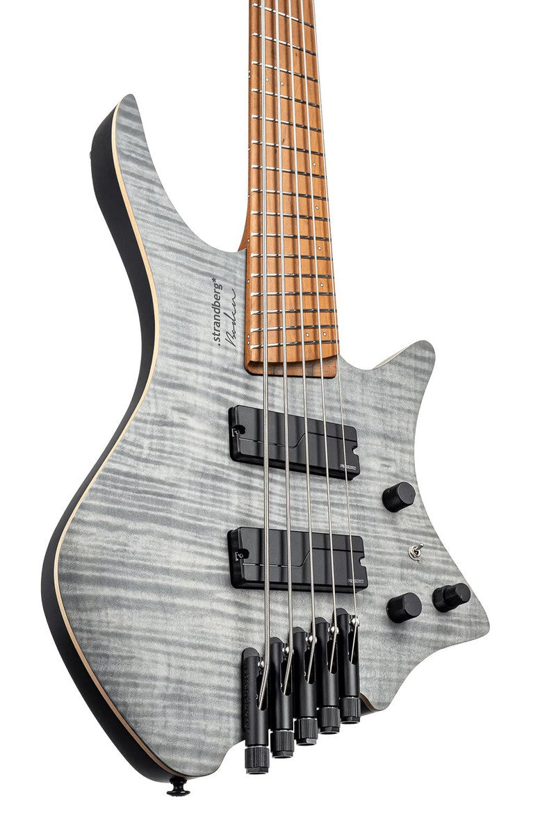 Strandberg Boden Bass Standard 5 String Bass - Bass Centre Music Store Melbourne