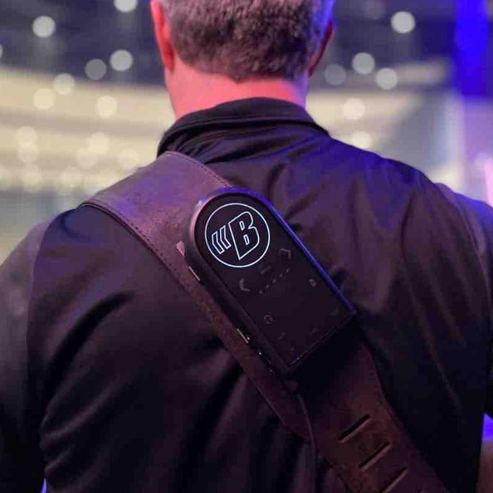 BackBeat G2 - Bass Centre Music Store Melbourne