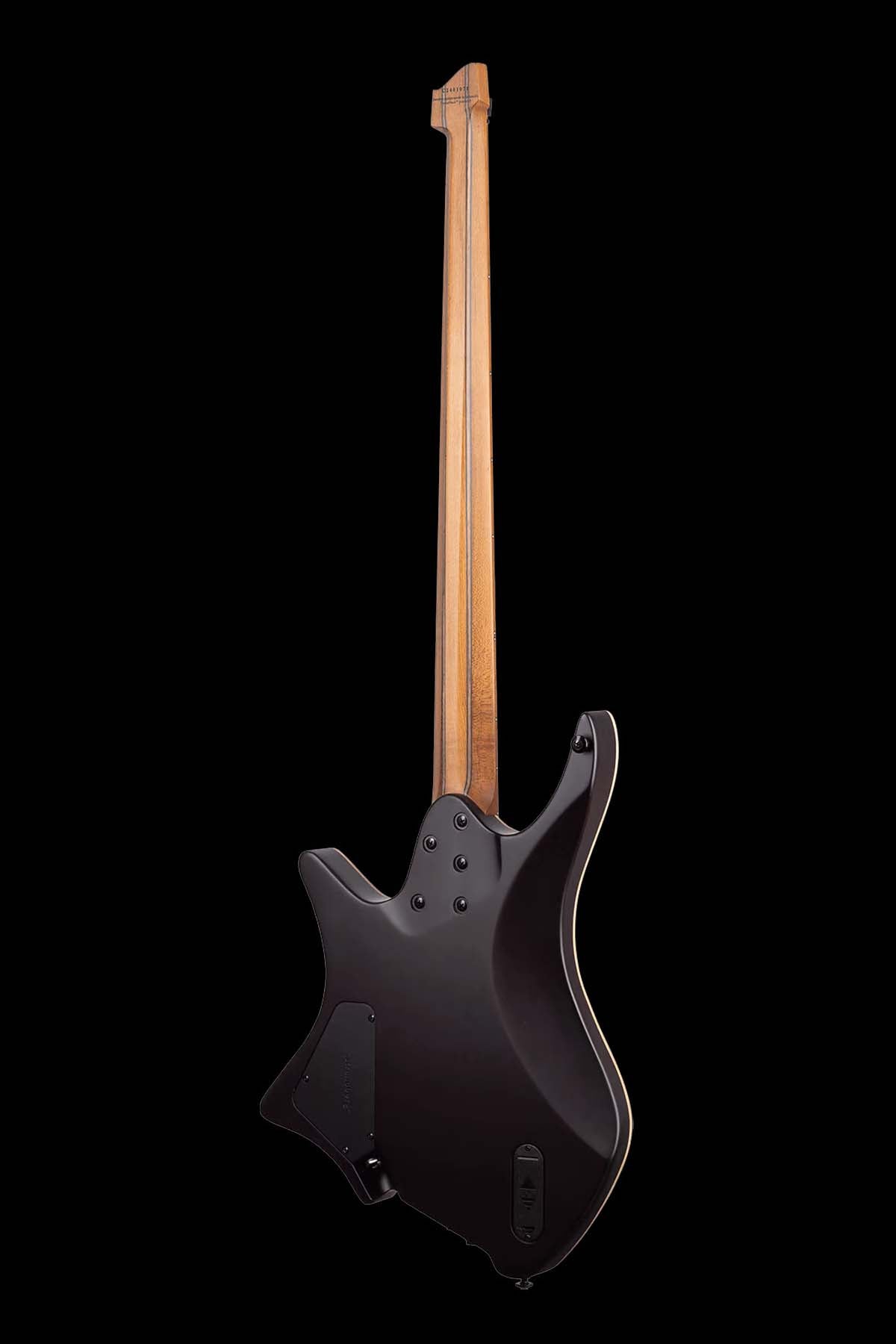 Strandberg Boden Bass Standard 4 String Bass - Bass Centre Music Store Melbourne