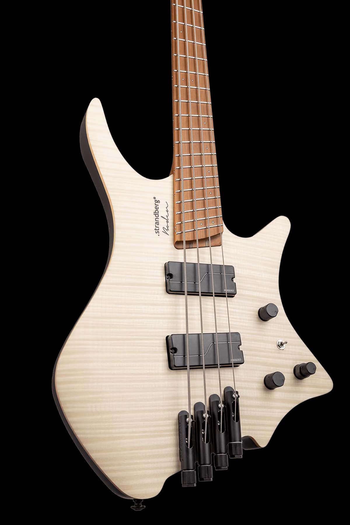 Strandberg Boden Bass Standard 4 String Bass - Bass Centre Music Store Melbourne