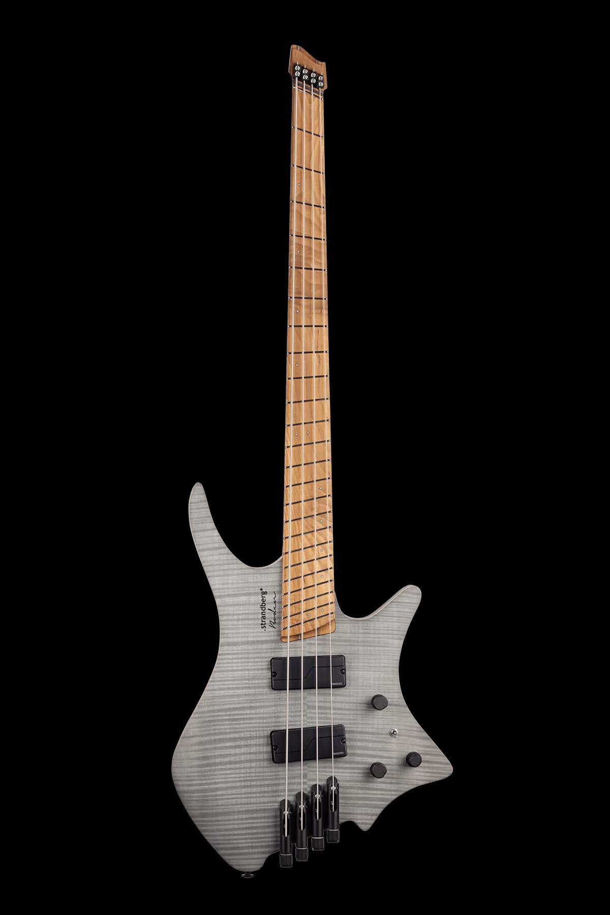 Strandberg Boden Bass Standard 4 String Bass - Bass Centre Music Store Melbourne
