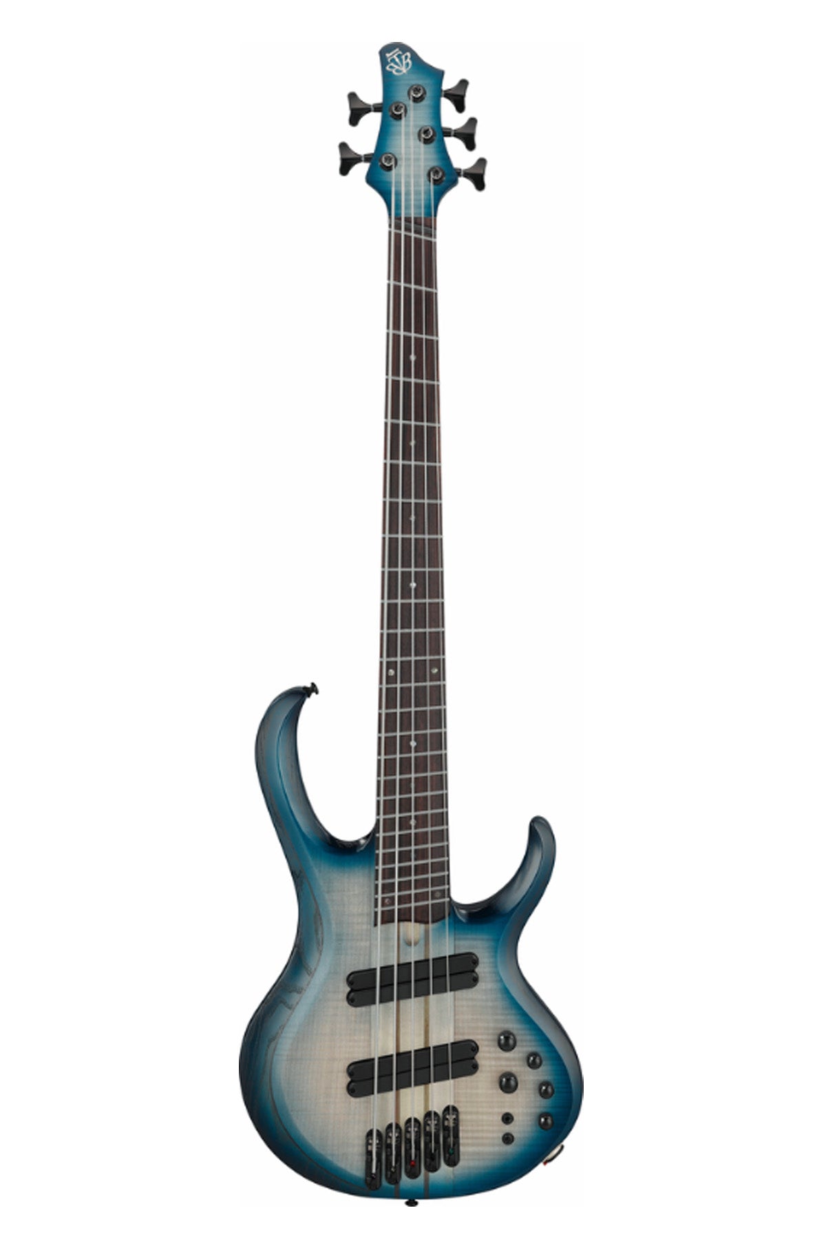IBANEZ BTB705LM CTL ELECTRIC BASS