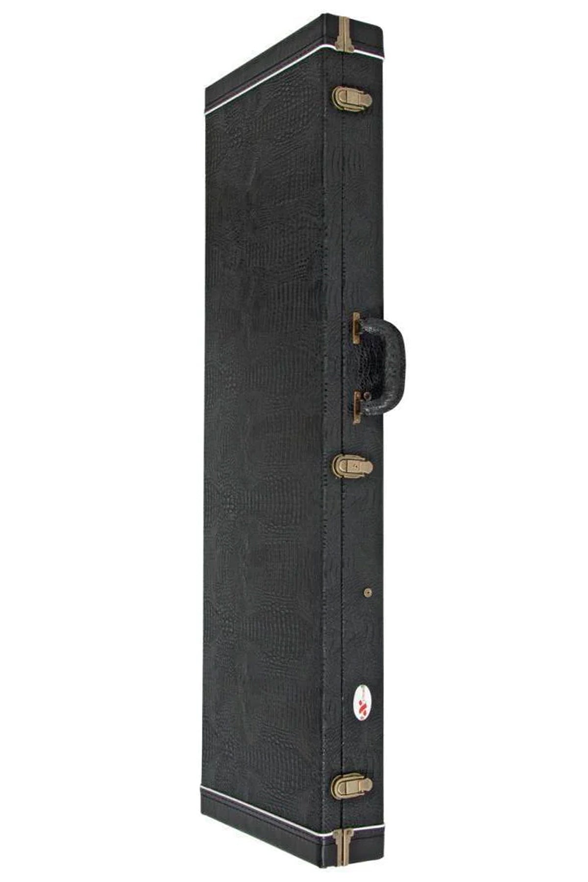 Xtreme Bass Hard Case - Bass Centre Music Store Melbourne