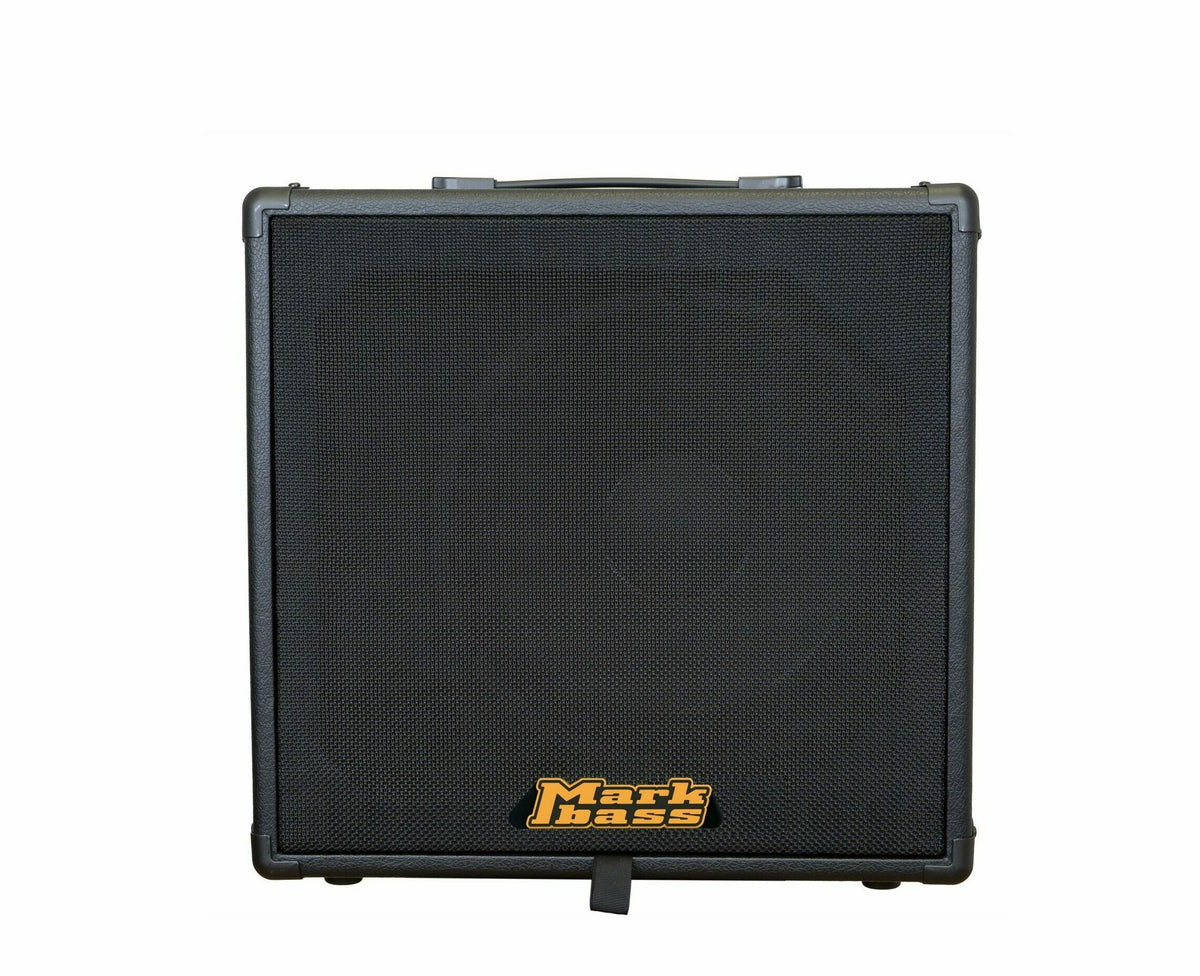 Mark Bass CMB 101  40w 1x10&quot; Bass Combo - Bass Centre Music Store Melbourne