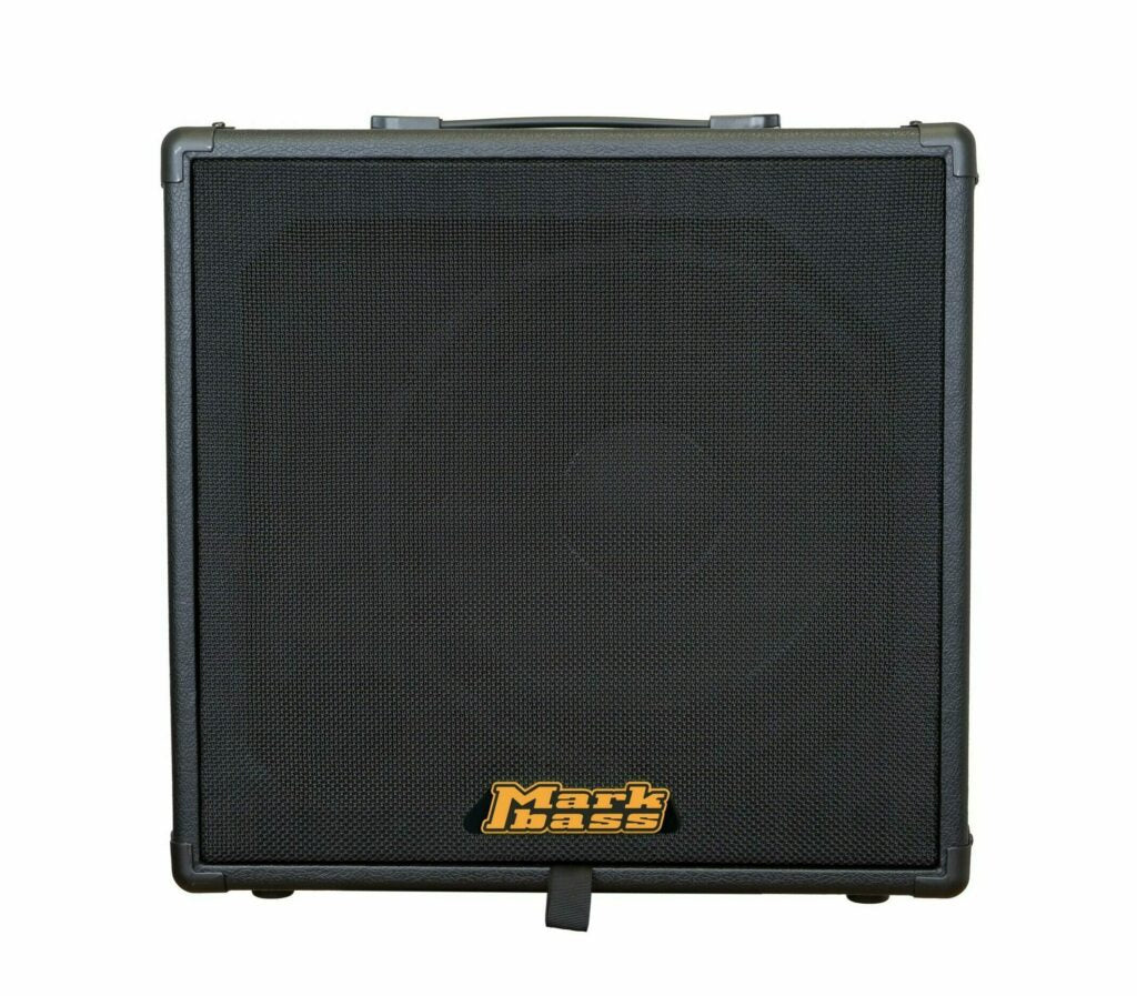 Mark Bass CMB 121  150w 1x12&quot; Bass Combo - Bass Centre Music Store Melbourne