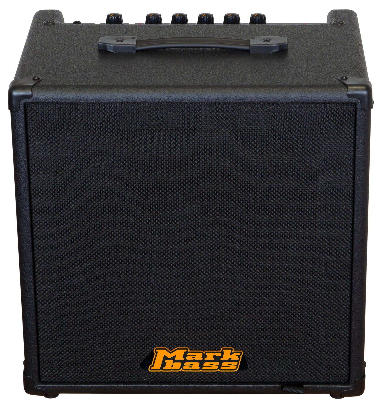 Mark Bass CMB 101  40w 1x10" Bass Combo - Bass Centre Music Store Melbourne