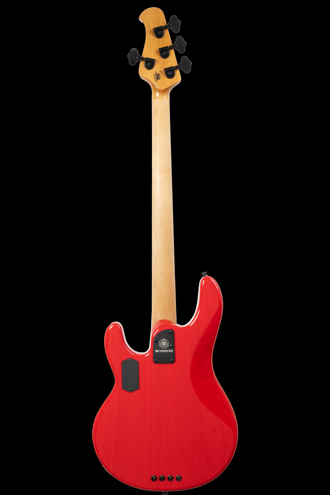 Ernie Ball Music Man Tim Commerford Stingray - Bass Centre Music Store Melbourne