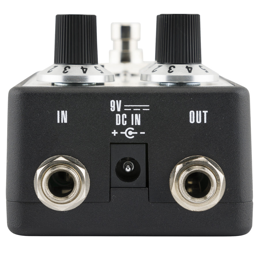 Fender Bassman Compressor Pedal - Bass Centre Music Store Melbourne