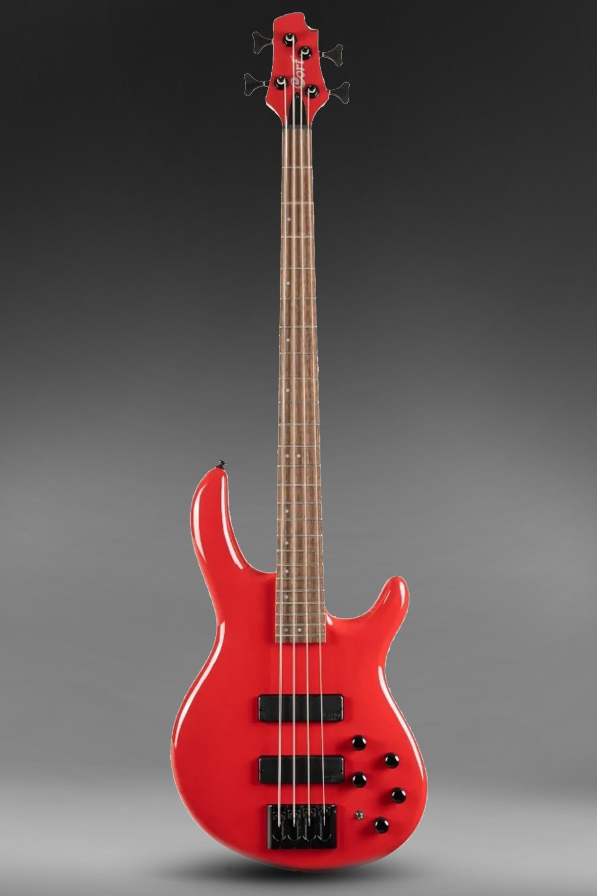 Cort C4 Deluxe Bass - Bass Centre Music Store Melbourne