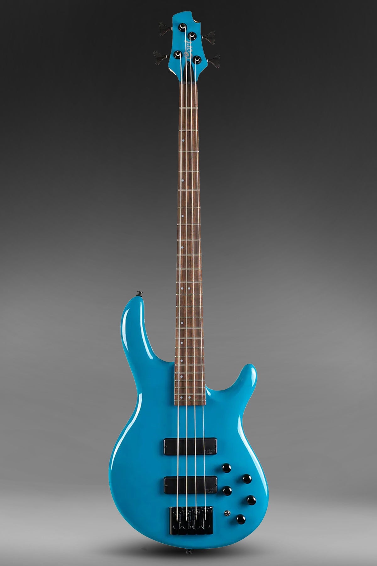 Cort C4 Deluxe Bass - Bass Centre Music Store Melbourne